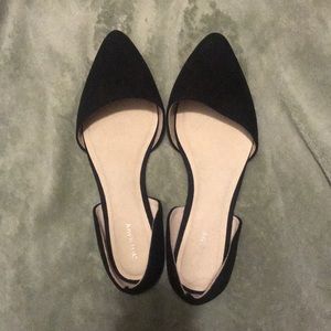 Black Flats